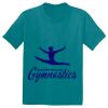 Youth PosiCharge ® Competitor Tee Thumbnail